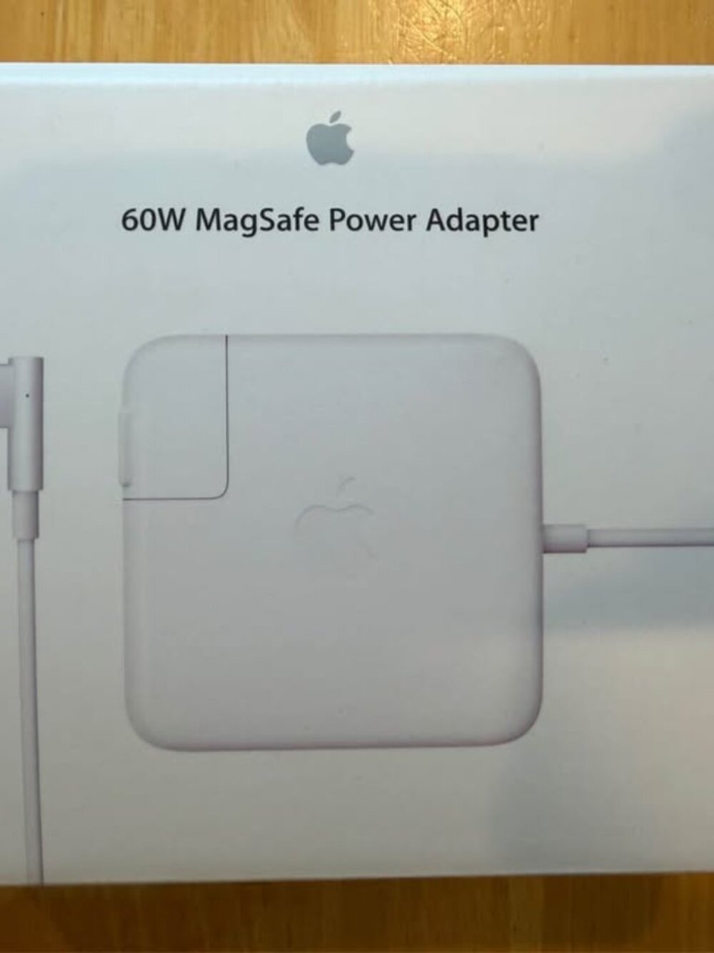 Apple Laptop Charger